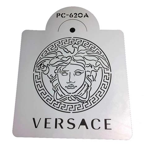 Versace Stencil .